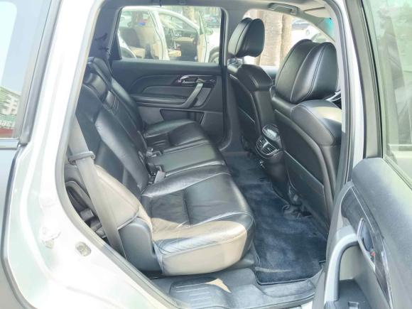 [佛山·粤E] 二手讴歌讴歌MDX2009款 3.7