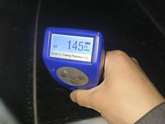 [南昌·赣M] 二手领克领克062020款 1.5T 耀Halo