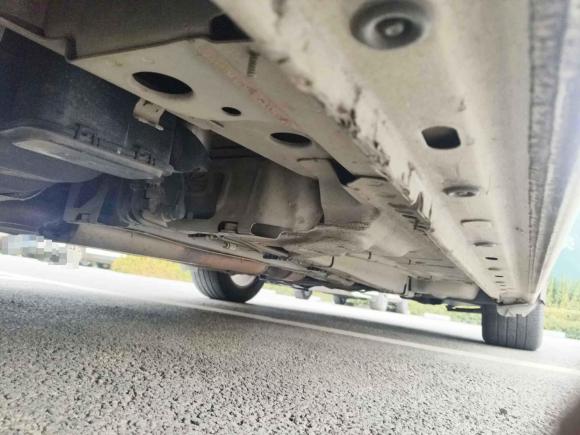 [上海·苏A] 二手雪佛兰迈锐宝2014款 2.4L 自动豪华版