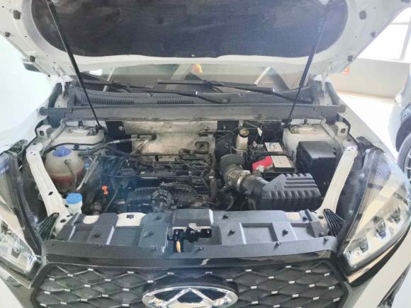 [合肥·皖A] 二手奇瑞瑞虎7 PLUS2021款 鲲鹏版 1.6TGDI DCT尊贵型