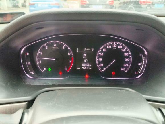 [无锡·苏F] 二手本田雅阁2018款 230TURBO 舒适版 国V