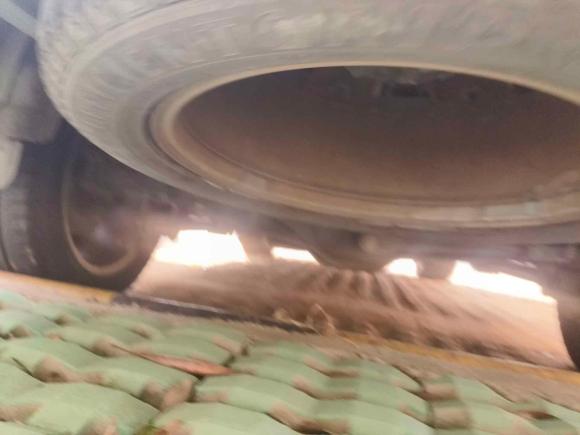 [南昌·赣A] 二手福特撼路者2016款 2.0T 汽油自动四驱旗舰版