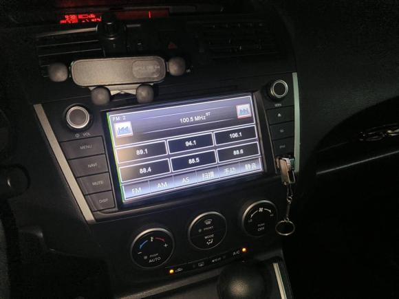 [广州·粤B] 二手马自达马自达52013款 2.0L 自动舒适型