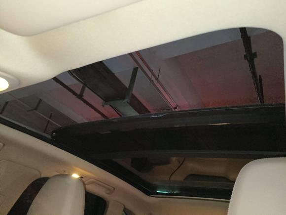 [广州·粤M] 二手保时捷Cayenne2011款 Cayenne 3.0T