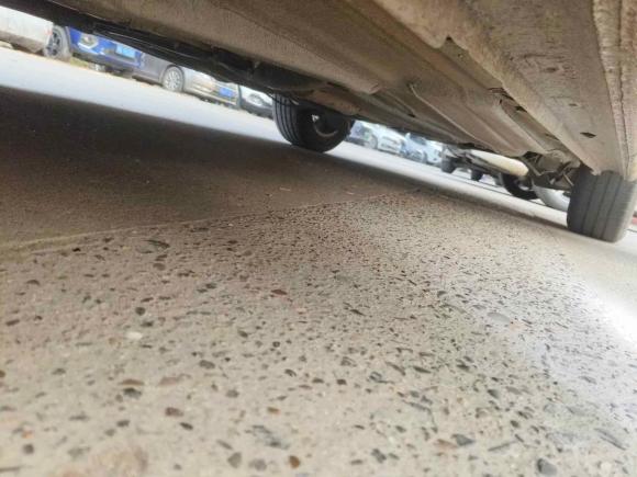 [武汉·鄂A] 二手大众朗逸2015款 1.6L 手动舒适版