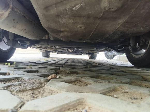 [南京·苏A] 二手大众宝来2014款 1.6L 自动时尚型