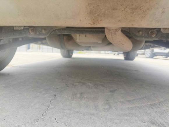 [青岛·鲁U] 二手路虎揽胜极光2013款 2.0T 5门耀动版