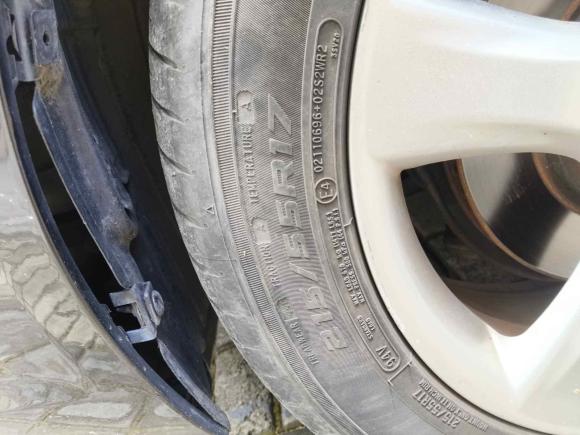 [上海·沪H] 二手丰田锐志2009款 2.5S 舒适版