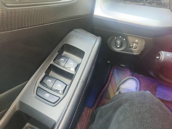 [金华·浙G] 二手名爵MG52021款 180DVVT CVT青春豪华版