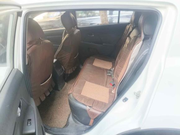 [成都·川R] 二手起亚智跑2015款 2.0L 自动两驱版GLS