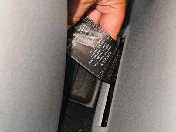 [杭州·浙A] 二手睿蓝汽车睿蓝72023款 450km 驰月