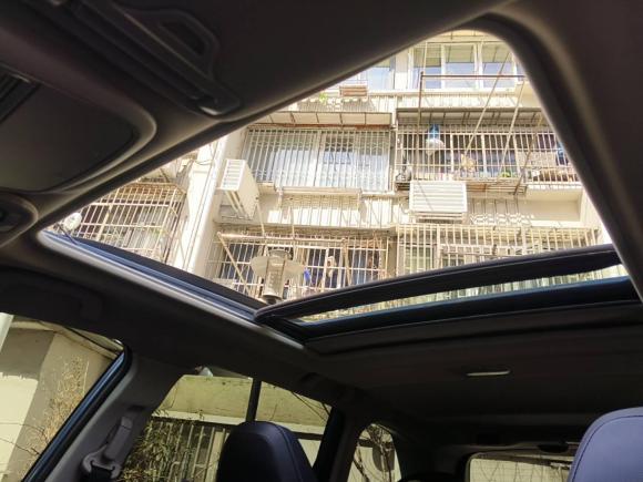 [上海·沪D] 二手斯巴鲁森林人2020款 2.0i 豪华版EyeSight