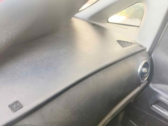 [义乌·浙G] 二手江淮瑞风瑞风M32015款 创客版 1.6L 豪华智能型