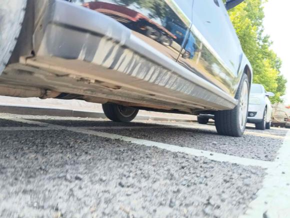 [青岛·鲁U] 二手奔驰奔驰GLK级2014款 GLK 260 4MATIC 动感型