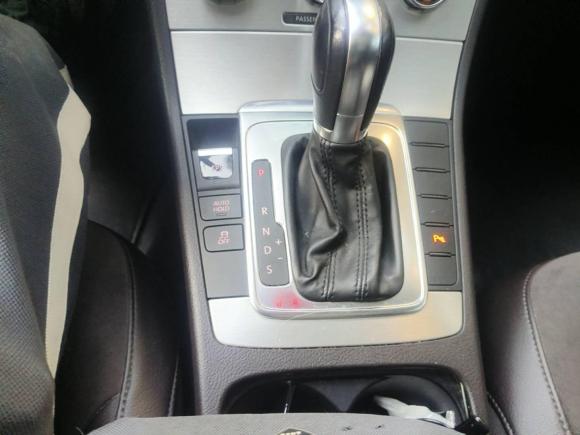 [上海·沪G] 二手大众迈腾2012款 旅行版 2.0TSI 舒适型