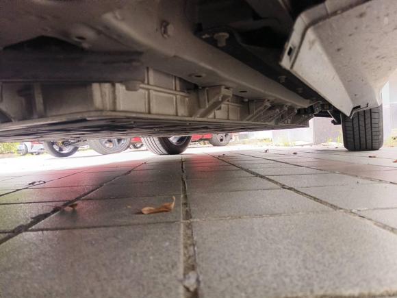 [上海·沪A] 二手别克微蓝62024款 430km 舒享版