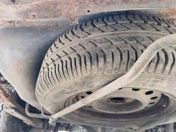 [合肥·皖A] 二手金杯金杯海狮2014款 2.0L第五代翔运舒适1型4G20C