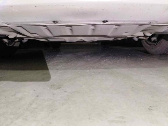 [上海·沪B] 二手宝马宝马5系2015款 520i 典雅型