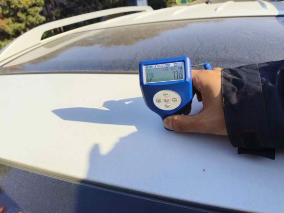 [湖州·浙E] 二手比亚迪宋2016款 盖世版 1.5TID 自动精英型