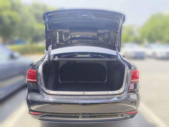 [无锡·鲁D] 二手大众朗逸2019款 朗逸启航 1.5L 手动舒适版 国VI