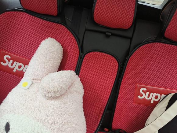 [武汉·鄂A] 二手荣威荣威RX52016款 30T 两驱自动互联网智享版