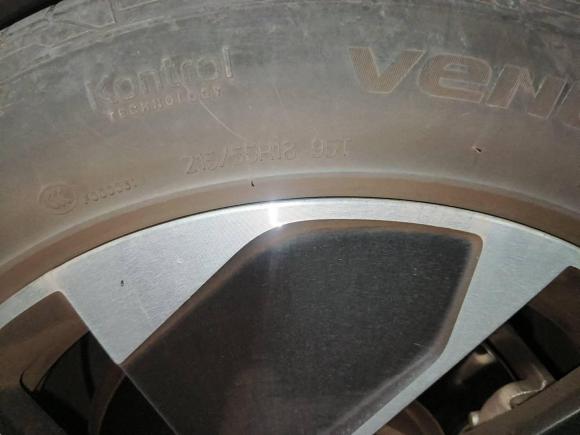 [上海·沪A] 二手大众大众ID.32022款 Active Pure 纯净智享版