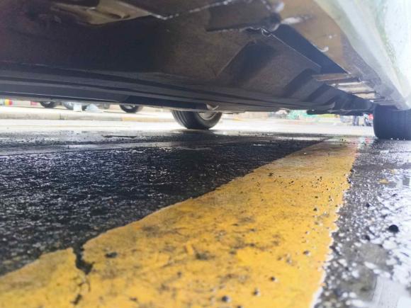 [南京·苏A] 二手福特蒙迪欧2013款 2.0L GTDi200豪华型