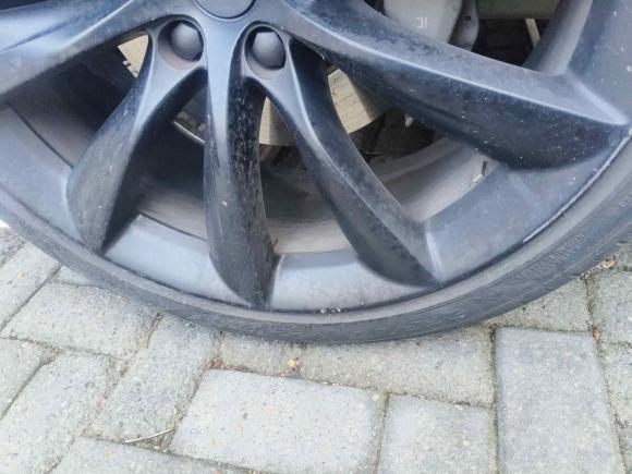 [上海·沪B] 二手特斯拉Model X2016款 Model X 90D