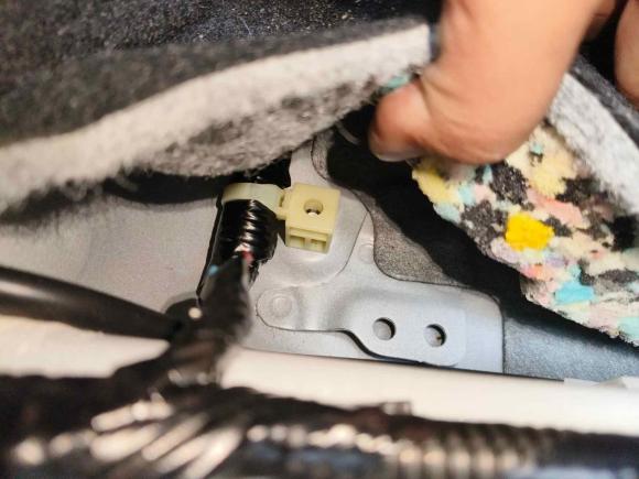 [广州·粤E] 二手本田飞度2023款 1.5L CVT潮享版