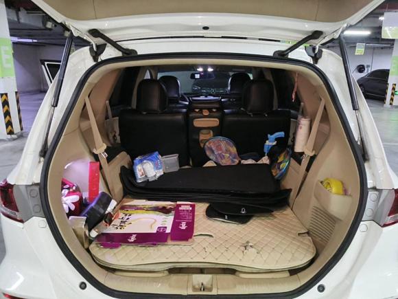 [苏州·苏G] 二手本田奥德赛2009款 2.4L 舒适版