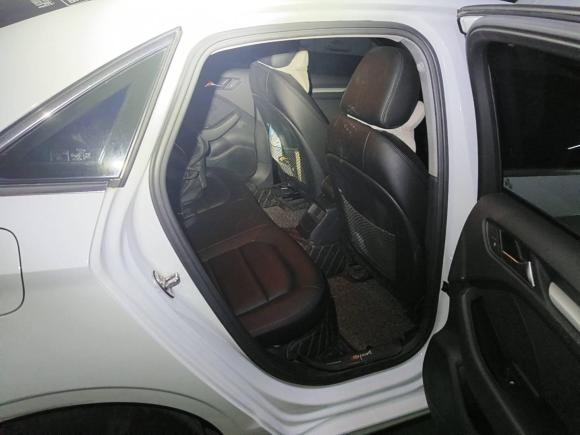 [武汉·鄂A] 二手奥迪奥迪A32019款 Limousine 35 TFSI 进取型 国V