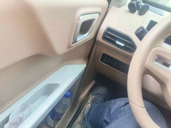 [广州·粤A] 二手吉利汽车熊猫2023款 熊猫mini 200km 耐力熊