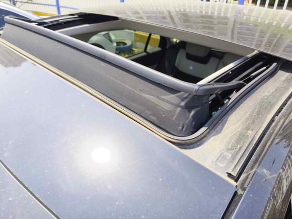 [苏州·苏E] 二手福特蒙迪欧2022款 EcoBoost 245 至尊型