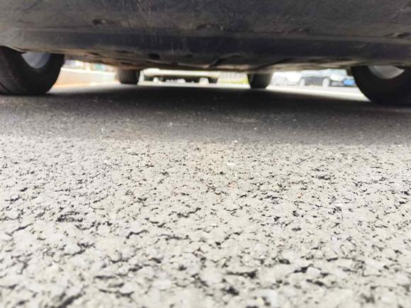 [南昌·赣A] 二手比亚迪海豹06新能源2024款 DM-i 120KM尊荣型