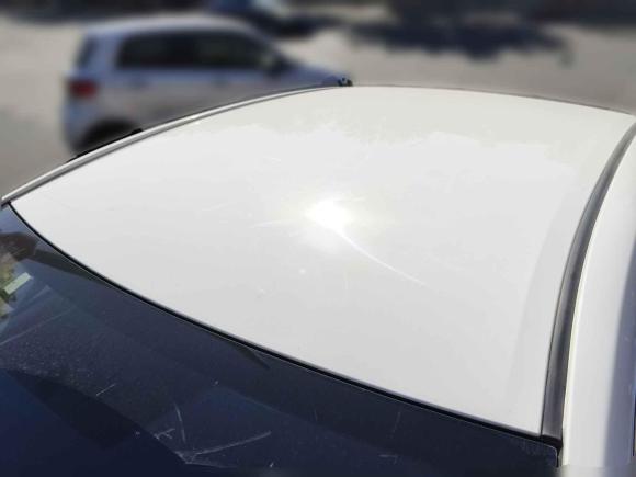 [无锡·苏B] 二手丰田卡罗拉2014款 1.6L CVT GL