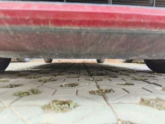 [西安·陕U] 二手大众Polo2021款 Plus 1.5L 自动全景乐享版