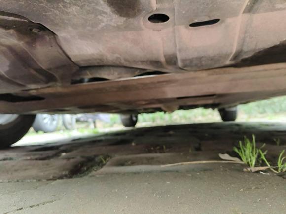 [成都·川A] 二手丰田凯美瑞2007款 200G 豪华版