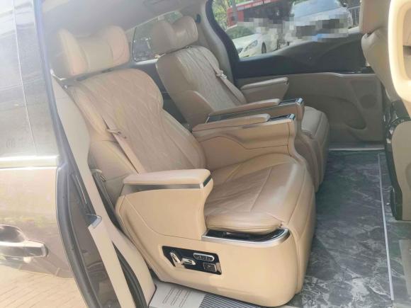 [苏州·苏E] 二手别克别克GL82017款 25S 舒适型 国V