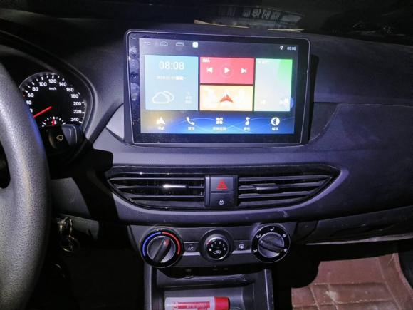 [西安·陕A] 二手现代悦动2018款 1.6L 自动悦目版GL 国V