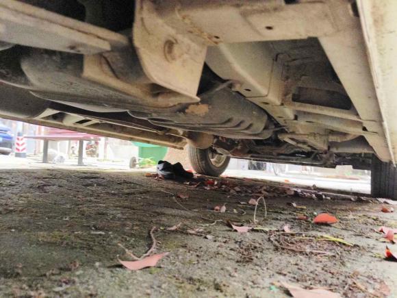 [武汉·鄂A] 二手长安凯程欧诺S2019款 1.5L欧诺S经济型5座JL473QG