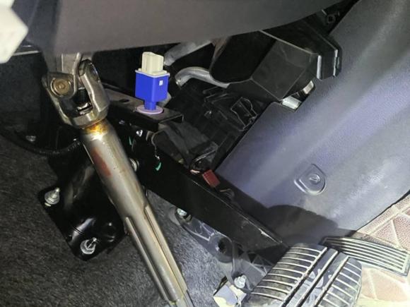 [西安·陕A] 二手广汽传祺传祺GS32017款 150N 自动精英版