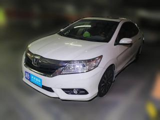 本田凌派2015款 1.8L 自动豪华版