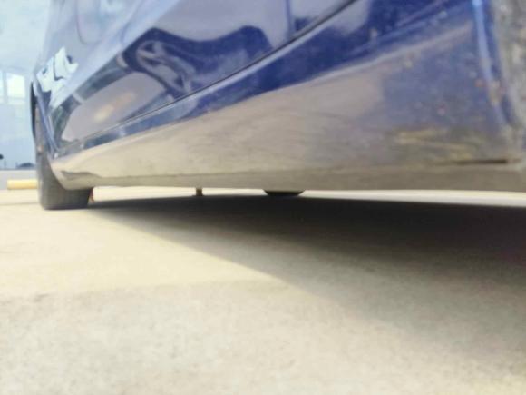 [上海·沪A] 二手特斯拉Model 32020款 改款 标准续航后驱升级版