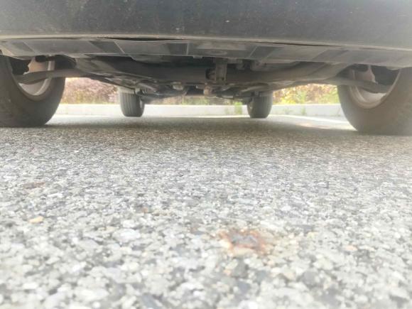 [杭州·浙A] 二手日产奇骏2014款 2.0L CVT舒适版 2WD