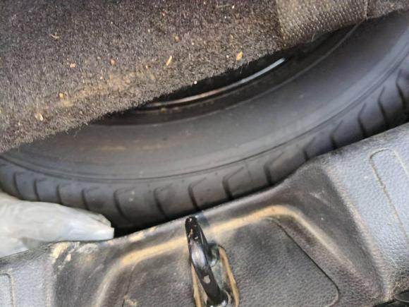 [西安·陕A] 二手宝骏宝骏5102017款 1.5L 自动豪华型