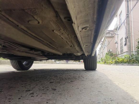 [上海·川Y] 二手吉利汽车星越L2021款 2.0TD DCT EVO两驱尊贵型