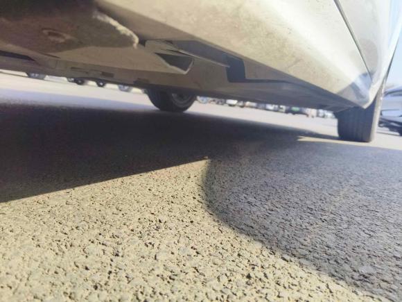 [青岛·鲁B] 二手比亚迪秦PLUS2023款 冠军版 EV 510KM卓越型