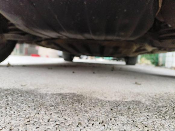 [南昌·赣A] 二手本田缤智2016款 1.8L CVT两驱先锋型