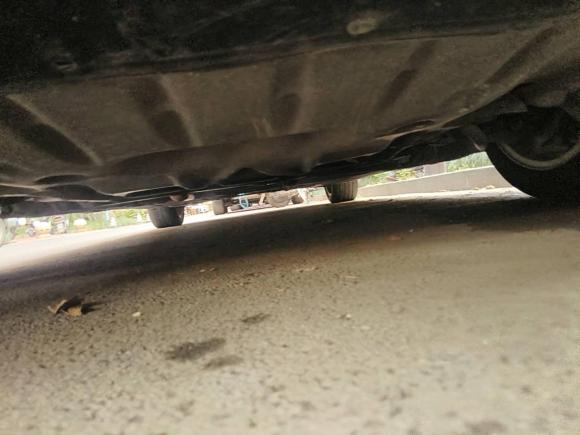 [上海·沪A] 二手宝马宝马5系2014款 525Li 豪华设计套装