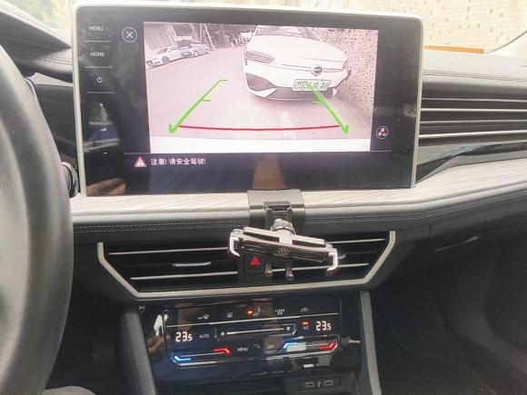 [广州·粤W] 二手大众速腾2023款 280TSI DSG超越Plus版